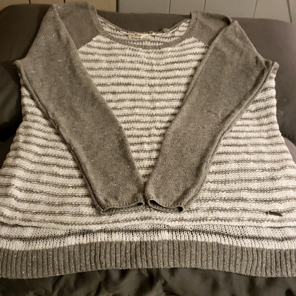Hollister Women's Sweater